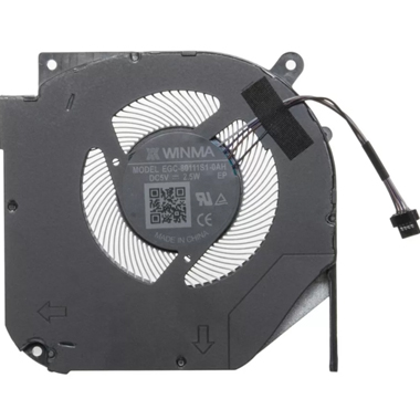 ventilador WINMA THER7GM7A0-2911 GM7AG0M