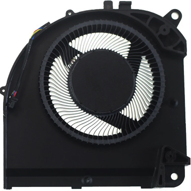Ventilador de CPU FCN FQ6R DFSCL42P16593A