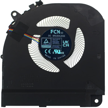 ventilador FCN FQ6S DFSCL42P06593A