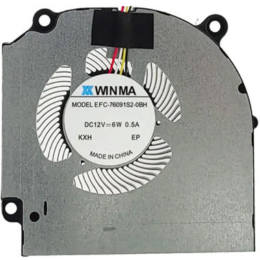 ventilador WINMA EFC-76091S2-0BH