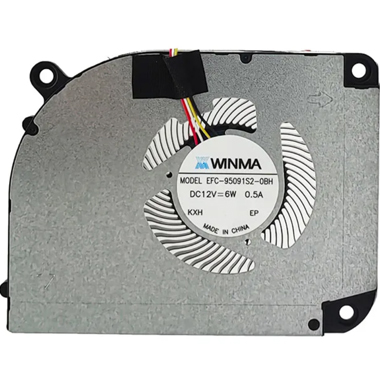 ventilador WINMA EFC-95091S2-0BH