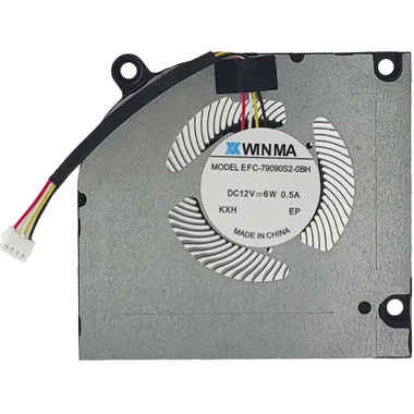 ventilador WINMA EFC-79090S2-0BH