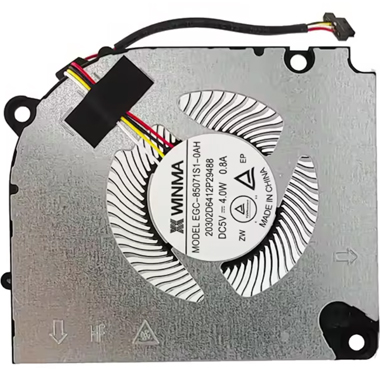 ventilador WINMA EGC-85071S1-0AH
