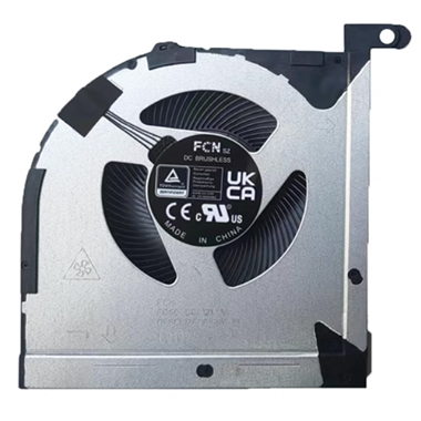ventilador FCN DFSCL12E064861 FQSO