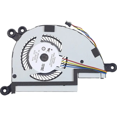 ventilador LG Gram 15 15z95n