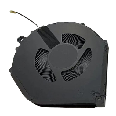 ventilador Samsung Odyssey 2 Np850xbd-xg1br