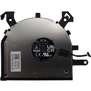 ventilador Lenovo Yoga Slim 7 15ill9