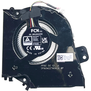 ventilador FCN FPGC DFSCM22716392B