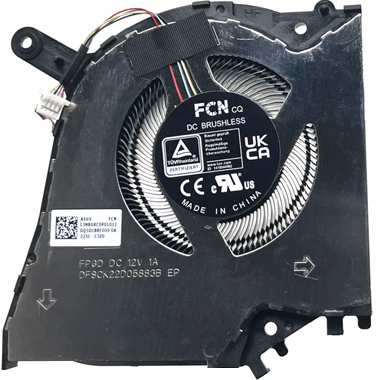 ventilador FCN FPGD DFSCK22D05883B