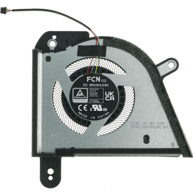 ventilador FCN FQ20 DFSCL42P16593C