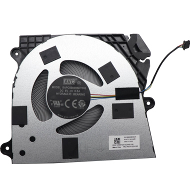 ventilador AVC BAPC0905R5HY006