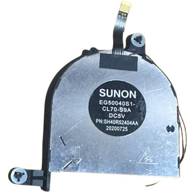 ventilador SUNON EG50040S1-CL70-S9A