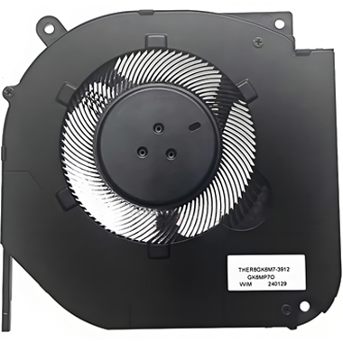 ventilador MACHENIKE L16p Rtx4060