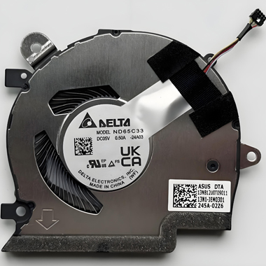 ventilador DELTA ND65C33-24F18