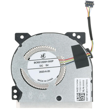 ventilador ELEPEAK B5012ASHNF2300TR