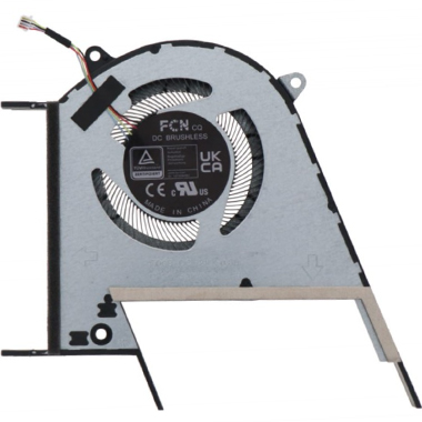 ventilador FCN FQ0B DFSCL42P165932