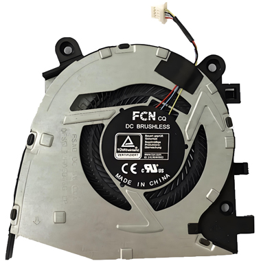 ventilador FCN FSA8 DFS5L22H05B85G