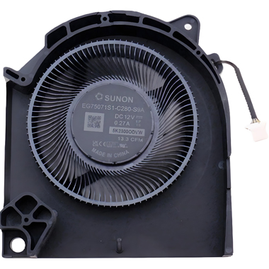 ventilador SUNON EG75071S1-C280-S9A
