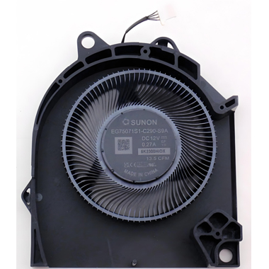 ventilador SUNON EG75071S1-C290-S9A