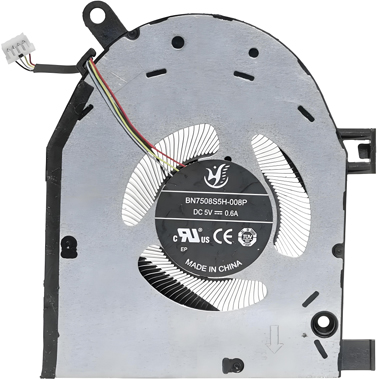 ventilador HuaYing BN7508S5H-008P