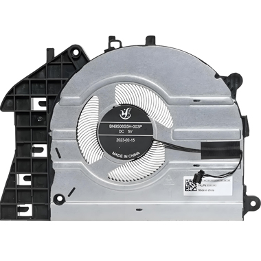 ventilador Lenovo 5F10S14130
