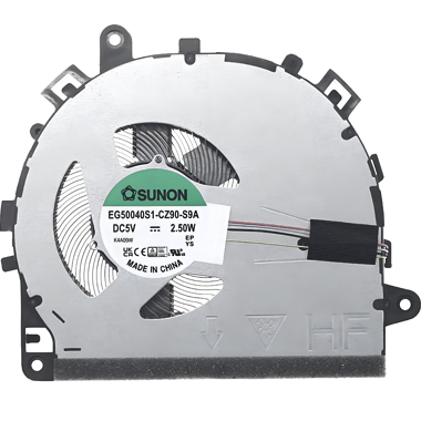 ventilador Asus 13N1-JVM0101