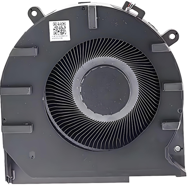 Ventilador de CPU DELTA ND8CC00-23J17