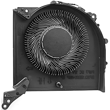 Ventilador de CPU FCN FQF7 DFSCL12E06486P