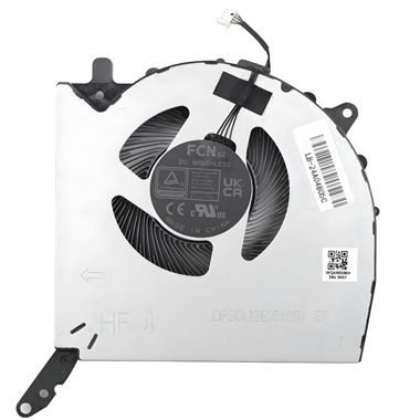 ventilador FCN FQK9 DFSCL12E16486Y