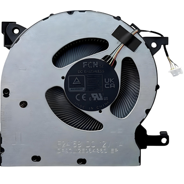 ventilador FCN F24158 DFSCL12E06486S