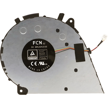 ventilador Lenovo Yoga 7 14itl5