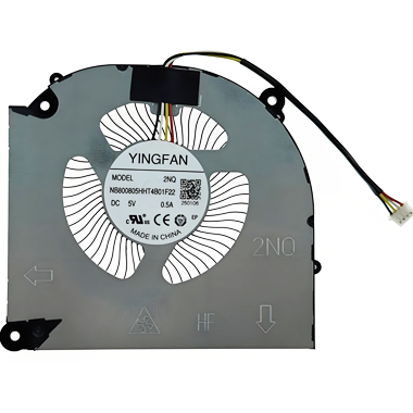 ventilador YINGFAN NB800805HHT4B01F22