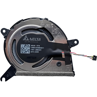 ventilador DELTA ND55C1B-23H26