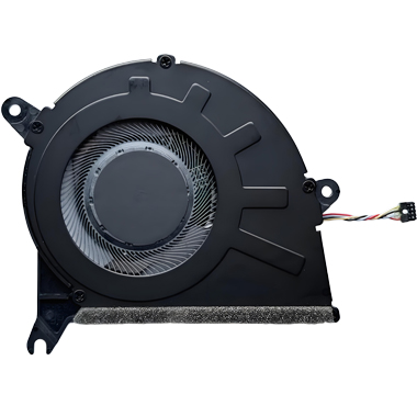 Ventilador de CPU DELTA ND55C1C-23H27