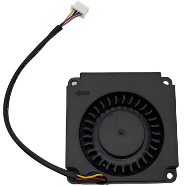 ventilador FWDZ FD4010RL-5001