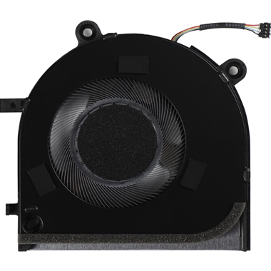 ventilador Lenovo Xiaoxin Pro 16 Irh8
