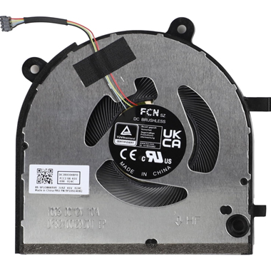 ventilador Lenovo Xiaoxin Pro 16 Irh8