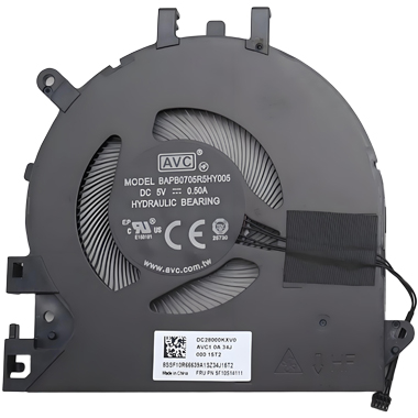 ventilador AVC BAPB0705R5HY005