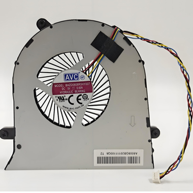 ventilador AVC BAZD0808R5HY007