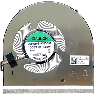 ventilador SUNON EG50050S1-CI60-S9A