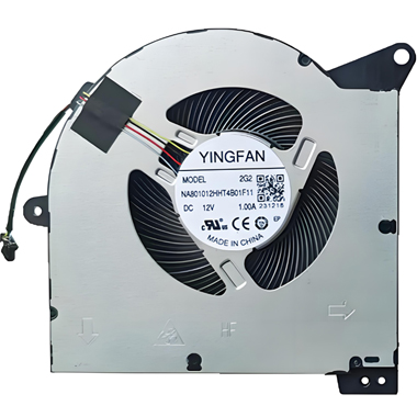 ventilador YINGFAN 2G2 NA801012HHT4B01F11