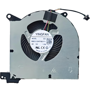 ventilador YINGFAN 2G3 NB801012HHT4B01F11