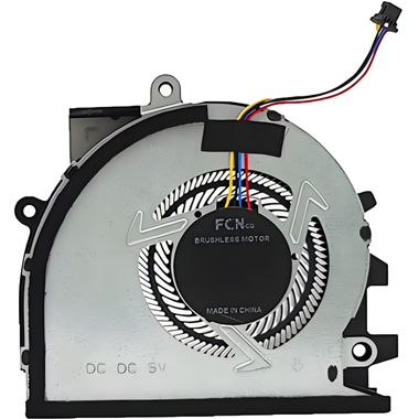 ventilador FCN F24256 DFS5M22S05K875