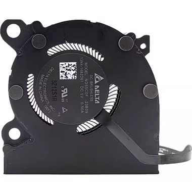 ventilador DELTA ND55C0F-23B09 13N4-14B2D61