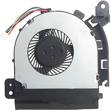 ventilador FCN FLHB DFS160005040T
