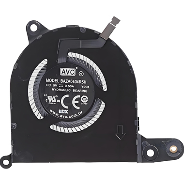 ventilador Lenovo Yoga 920-13ikb 80y8