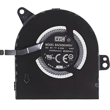 ventilador AVC BAZA0404R5H Y007