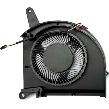 ventilador Gigabyte Aorus 17 Ke4