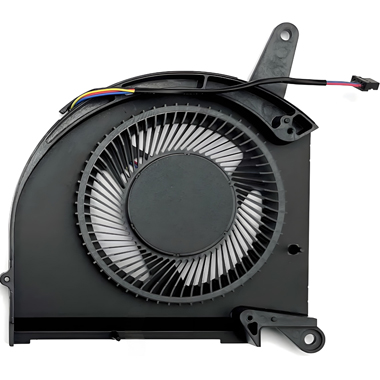 Ventilador de GPU FCN FPNQ DFSCM227163927