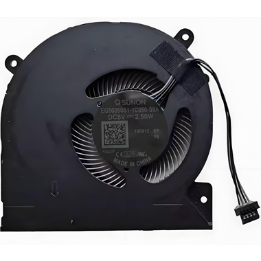 ventilador Hasee U47t1